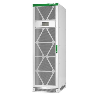 APC Easy UPS 3L 250kVA 250kW 400V 3:3 UPS Conversión doble en línea