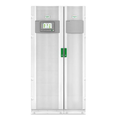 APC Galaxy VM 200 KVA UPS único 400-400 V con protección de retroalimentación