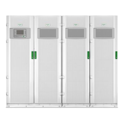 3 Fase Galaxy VX UPS 500kVA 500kW 400V para centros de datos grandes