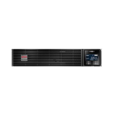 APC Smart UPS en línea 1000VA 900W Torre 230V SURT1000XLI-CH