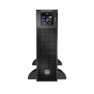 APC Smart UPS en línea 6kVA 6kW 230V SURT6000XLI con DB-9 RS-232 SmartSlot USB