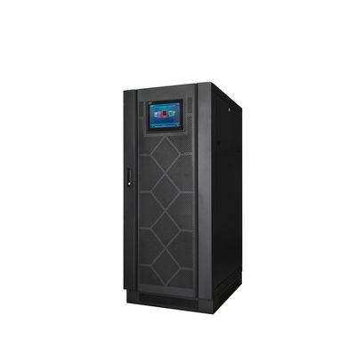 Generador de 100KL Compatible Sistema Médico Energía de Emergencia Doble Conversión en línea Tres Fases Superiores