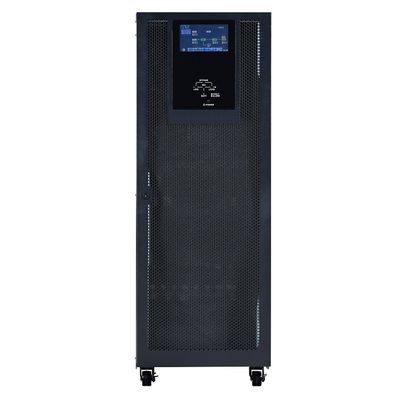 3 Fase 30Kva 40Kva 50Kva 60Kva 80Kva 100Kva 120Kva Suministro de energía UPS en línea de alta frecuencia