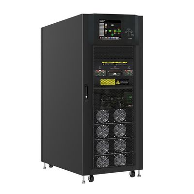 30U-120H APlus 30U-80-20KHV Doble conversión en línea Modular Ups Protector de sobretensiones modernos Suministro de energía ininterrumpido
