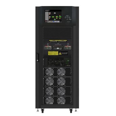 Aplus 42U-240 Protector de sobretensiones de tres fases Modulador en línea Smart Modern Batería de suministro de energía de emergencia ininterrumpida