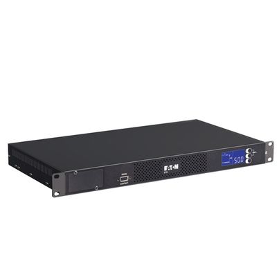 Eaton ATS EATS16 16A IEC Socket STS Interruptor de transferencia automática IP11 Tarjeta de red de 3 polos