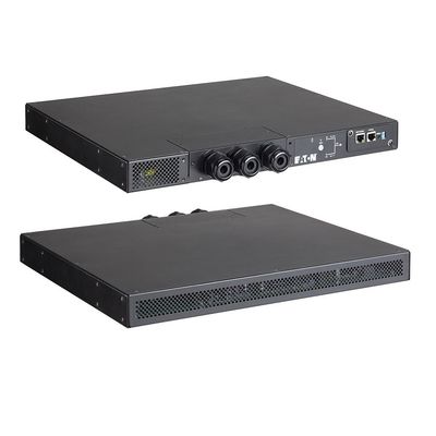 Interruptor de conmutación de carga Eaton ATS 10A 16A 32A Corriente de marco 1 EATS30N para centro de datos