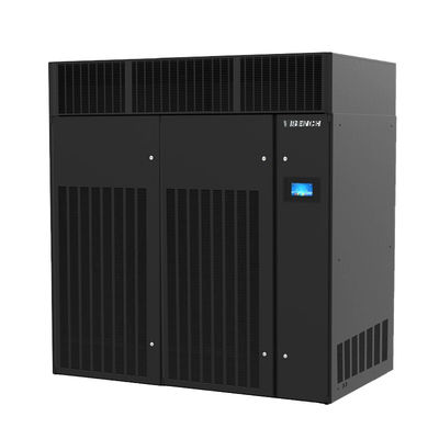 Aire acondicionado de precisión industrial R410 EC ventilador para centro de datos Visench sistema doble superior inferior