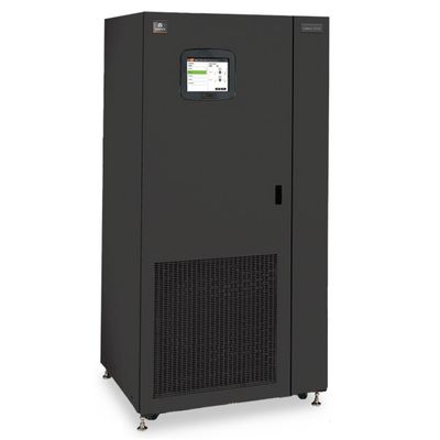 STS con entrada/salida de tres fases 380V/440V y solución de Liebert de corriente nominal de 16A