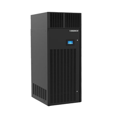 ECA022 Visench CMA1045U 40KW 40000W 40KVA Aire acondicionado de precisión de nivel de habitación Sistema único de suelo industrial de pie para habitación
