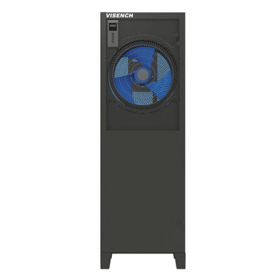 1 Presione Visench 8kw Aire acondicionado de precisión Control de temperatura y humedad Especial