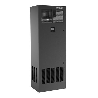 8KW 13KW 17KW 20KW Pequeña sala de computación de precisión industrial aire acondicionado de piso de pie