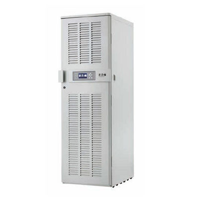 Eaton 9EHD-33 20kVA 20kW 30kVA 40kVA UPS industrial en línea para entrada de PE de tres fases de 400VAC