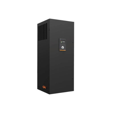 Vertiv Liebert DME3000-2 Aire acondicionado industrial de precisión 5 kW 7 kW 12 kW 17 kW 22 kW 27 kW