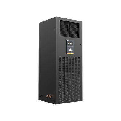 Nivel de seguridad elevado 12KW 12KVA 12000W Aire acondicionado industrial de precisión de pie en el suelo