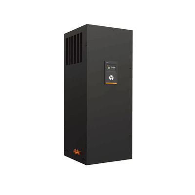 Climatizador inteligente de 17 kW 22 kW 27 kW de precisión para las demandas de refrigeración de centros de datos