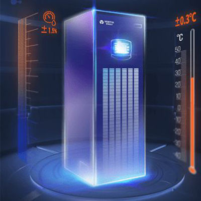 Vertiv Liebert 10KW 15KW Aire acondicionado de temperatura constante y humedad para sala de servidores