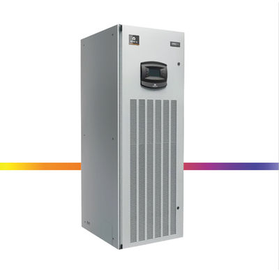 Aire acondicionado industrial de precisión de 15 kW con enfriamiento por aire basado en habitaciones para centros de datos de laboratorio