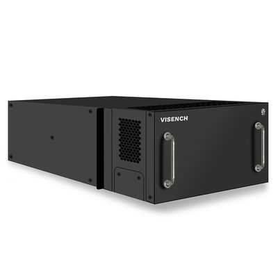 R410 Refrigerante 5000 m3/h Flujo de aire Aire acondicionado de precisión a nivel de habitación para centro de datos