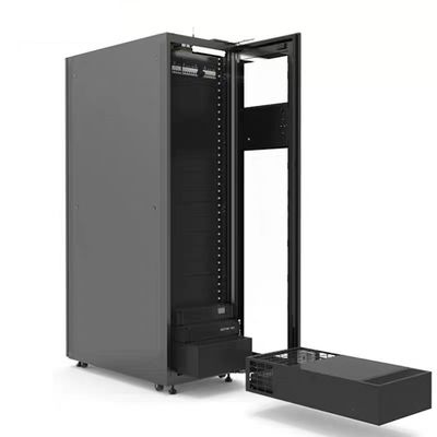 Visench CRA Serie 12.5KW 25KW 40KW 50KW 60KW Aire acondicionado de precisión a nivel de habitación