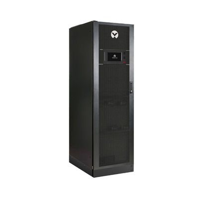 En línea Vertiv Liebert EXM2 100KVA 120KVA 160KVA 200KVA 250KVA Onda senoidal pura de tres fases para el centro de datos