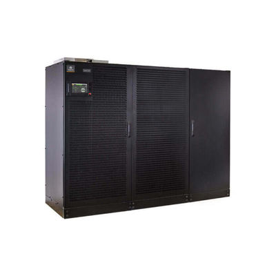 UPS de tres fases 300KVA 400KVA 500KVA 600KVA 800KVA 1000KVA 1200KVA para las telecomunicaciones