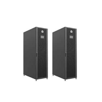 18.8KVA 18.8KW Precisión de aire acondicionado industrial para el centro de datos de laboratorio por Emerson