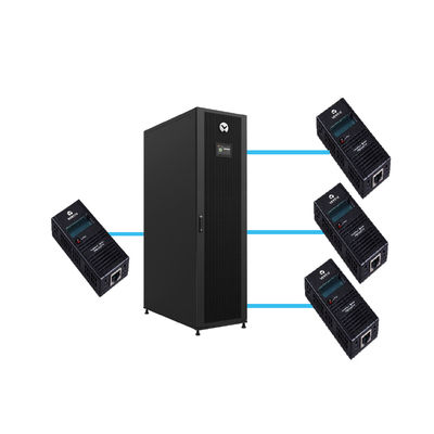 Vertiv Liebert CRV4S 30 42 68KW VFD AC para soluciones de refrigeración de salas de servidores de centros de datos