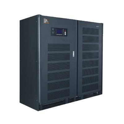 Vertiv Hipulse U 80KVA 100KVA 120KVA 160KVA 200KVA 300KVA 400KVA 500KVA PF de tres fases 0,9 UPS Para computadoras y redes