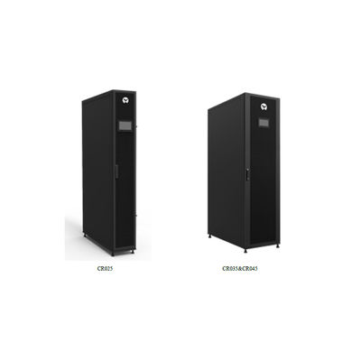 Solución de enfriamiento de centro de datos de laboratorio Emerson Vertiv Liebert CRV4S 30 68KW aire acondicionado
