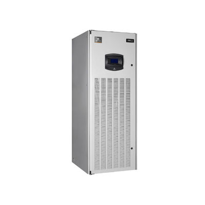 Precisión 10KW 15KW Temperatura constante Humedad EC Ventilador Aire acondicionado de precisión para sala de servidores