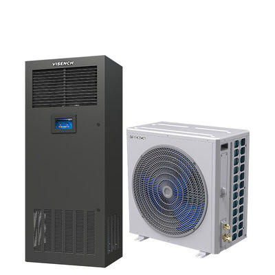 CNA1008F1Z3A 8KW 13KW 17KW 20KW Aire acondicionado industrial de precisión para laboratorio