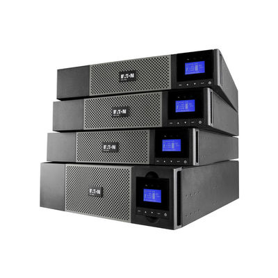 Eaton 5PX 3000VA/3000W UPS de alta frecuencia interactiva en línea para 200/208/220/230/240 V