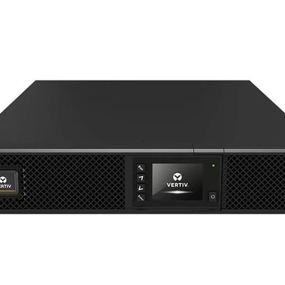 Vertiv Liebert GXT5-750LVRT2UXL 500W 750W 1KW 1500W 2KW 3KW PF0.99 Copia de seguridad en línea UPS