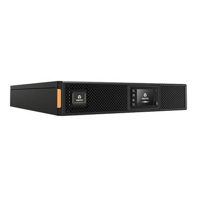 Vertiv Liebert GXT5-1000LVRT2UXL Pure Sine Wave 500VA 750VA 1KVA 1500VA 2KVA 3KVA UPS de respaldo en línea para telecomunicaciones