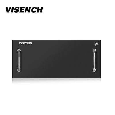 EC ventilador Visench CRA Serie 12.5KW Aire acondicionado de precisión a nivel de habitación para centro de datos