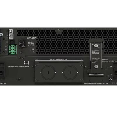 Vertiv Liebert GXT5-8000MVRT6UXLN 5KVA 6KVA 8KVA 10KVA La seguridad de su proyecto