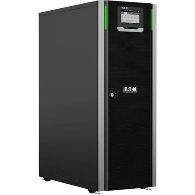 Eaton 93PS Serie 60kVA Sistema de alimentación UPS en línea de 3 fases para los requisitos del cliente