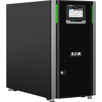 Eaton 93PS Serie 3000kVA UPS en línea de 3 fases 25kVA 30kVA 600-1200kVA Tipo de batería AGM