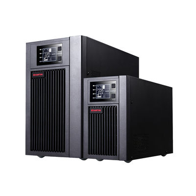 Torre del castillo de Santak C 1KVA 1KW 2KVA 3KVA 6KVA 10KVA 220V Batería de plomo y ácido
