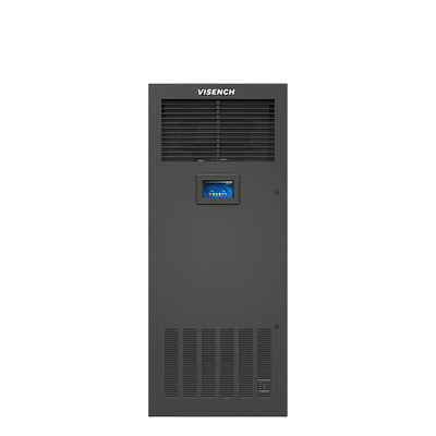 8KW 13KW 17KW 20KW Aire acondicionado industrial para el sistema de refrigeración del centro de datos Peso 150 KG