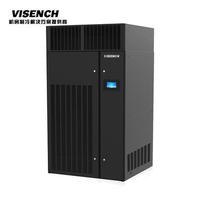 Refrigeración CMA 25KW 30KW 35KW 40KW 45KW 50KW Aire acondicionado de sala de servidores para centro de datos
