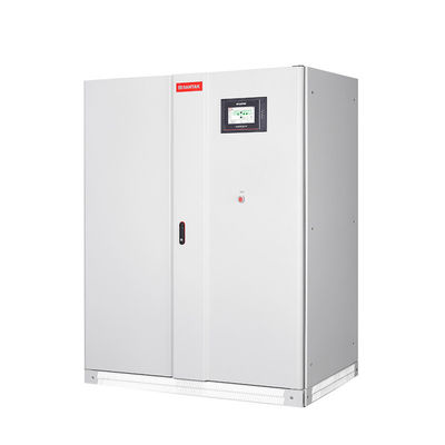 Santak SIU UPS industrial 400V TRES FRASAS ONLINE Corriente de entrada Armónicas 12 pulsos