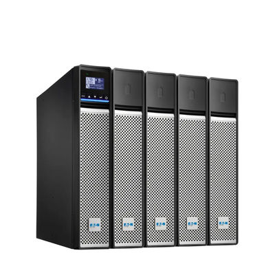 Eaton 5PX 1KVA 1.5KVA 2.2KVA 3KVA UPS de fase única con voltaje de 200/208/220/230/240V