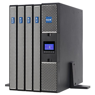 En línea Eaton 9PX Litio 1KVA 1.5KVA 2.2KVA 3KVA UPS de fase única para computadoras / redes