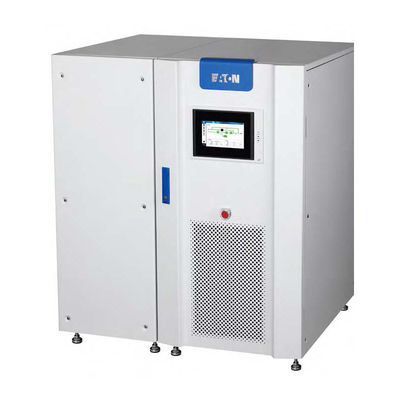 Eaton 9EHD-33 20KVA 30KVA 40KVA 60KVA 80KVA 380/400/415VAC UPS de torre de 3 fases para seguridad / monitoreo / alarma