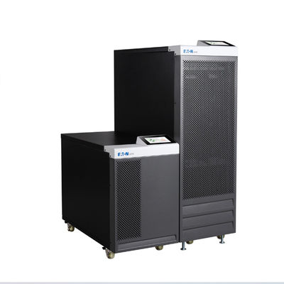 Eaton 93PR Serie 15-80kVA 380/400/415V UPS Escort confiable para centros de datos informáticos