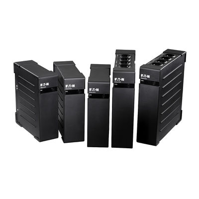 Eaton Ellipse ECO EL1600USBIEC 1600VA/1000W UPS fuera de línea para aplicaciones de red