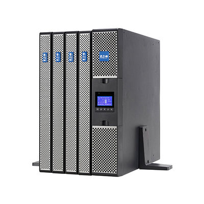 Eaton 9PX Litio 3000VA/2700W 220v CE/CB Informe de la torre buena eficiencia UPS en línea