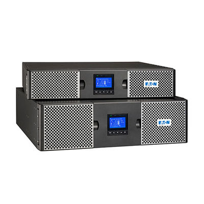 Torre de rack en línea UPS convertible Eaton 9PX Global de alta frecuencia 8000VA/7200W 230Vac